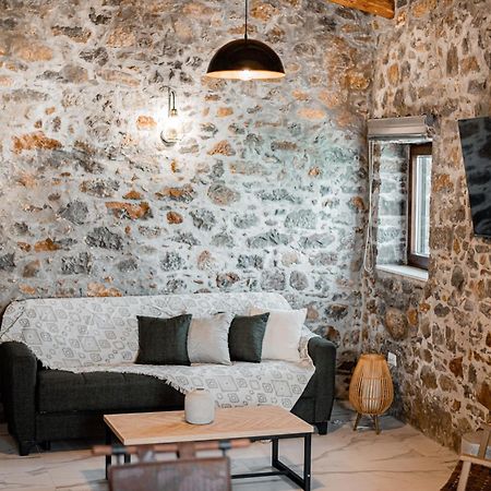 Petra Elounda Suites - Adults Only Екстер'єр фото