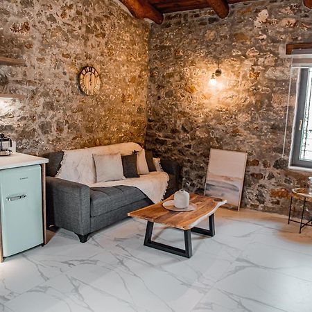 Petra Elounda Suites - Adults Only Екстер'єр фото