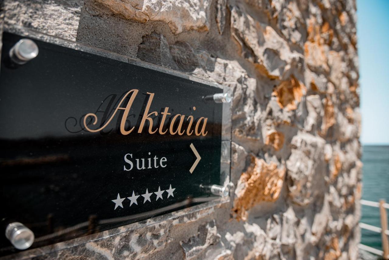 Petra Elounda Suites - Adults Only Екстер'єр фото