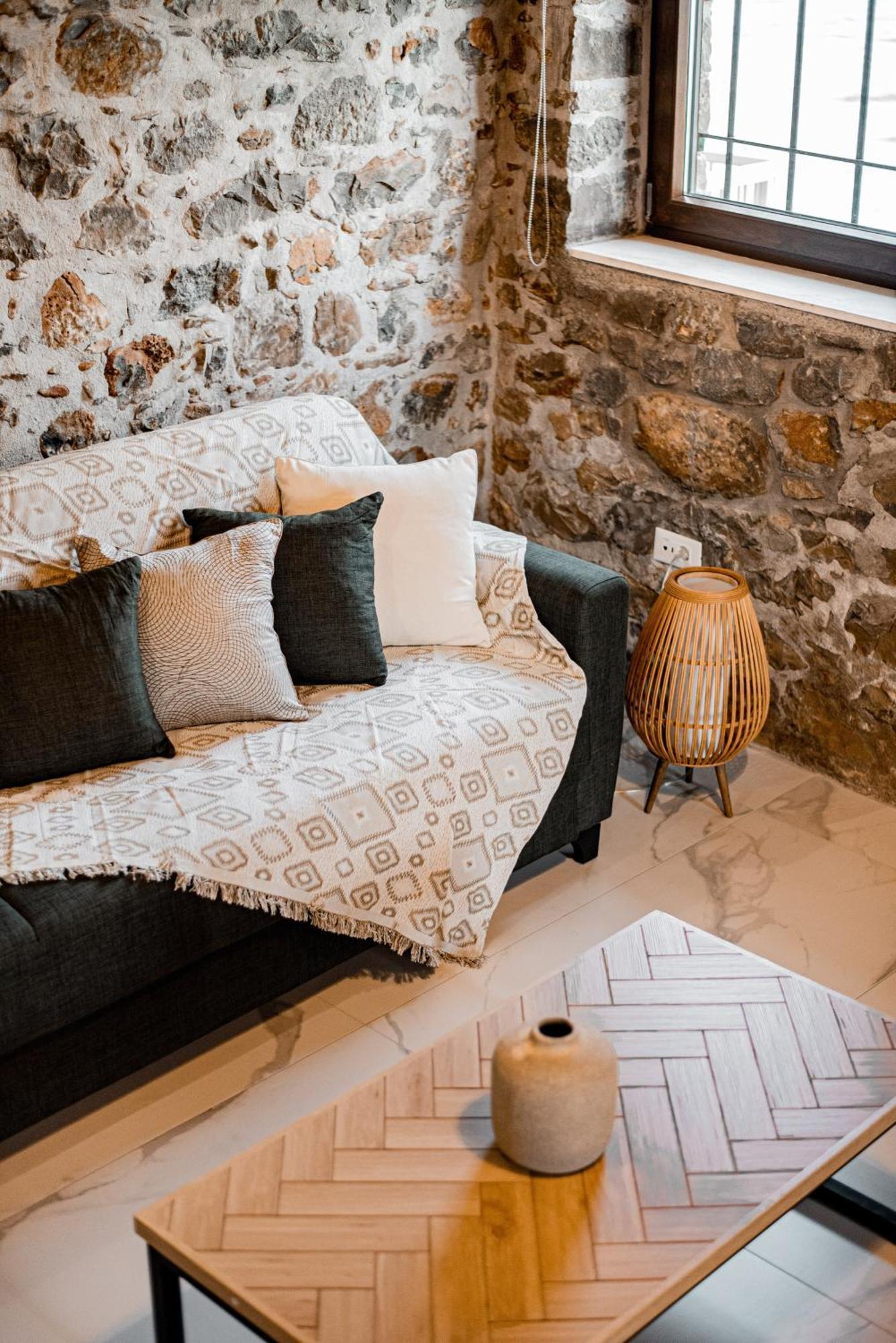 Petra Elounda Suites - Adults Only Екстер'єр фото