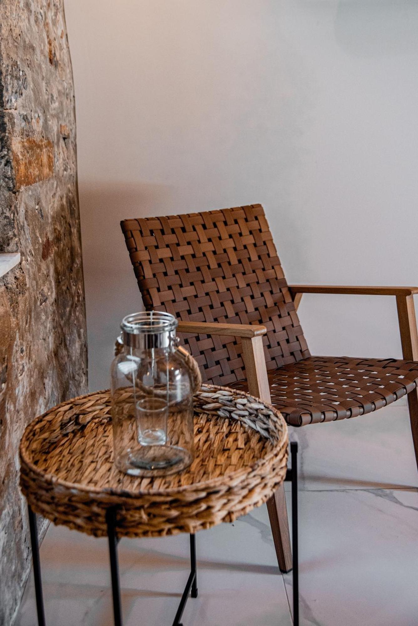 Petra Elounda Suites - Adults Only Екстер'єр фото
