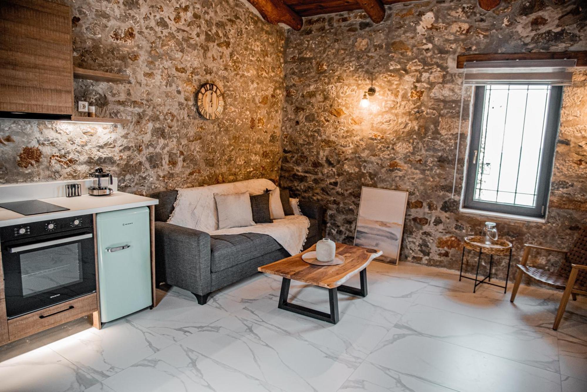 Petra Elounda Suites - Adults Only Екстер'єр фото