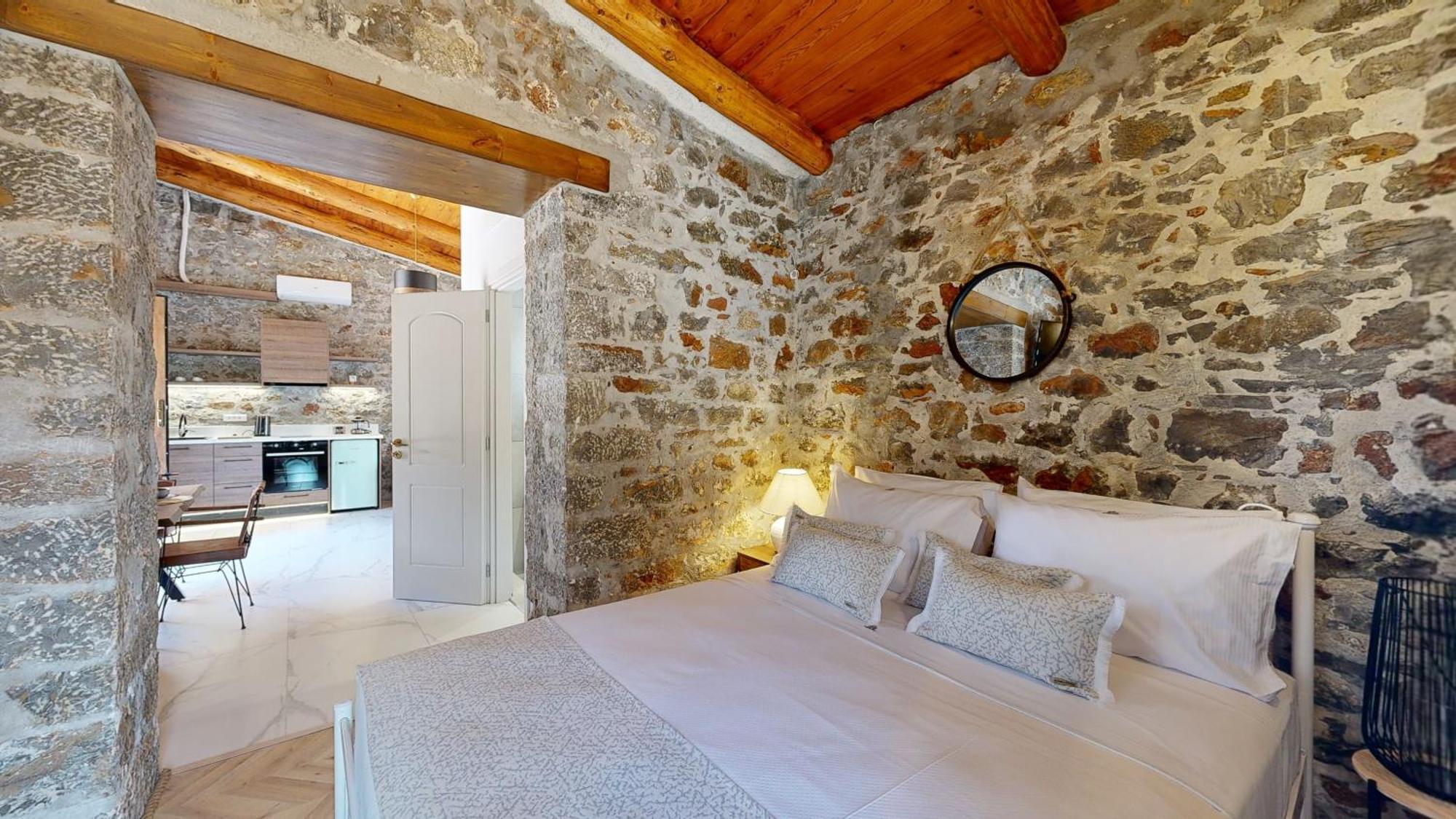 Petra Elounda Suites - Adults Only Екстер'єр фото