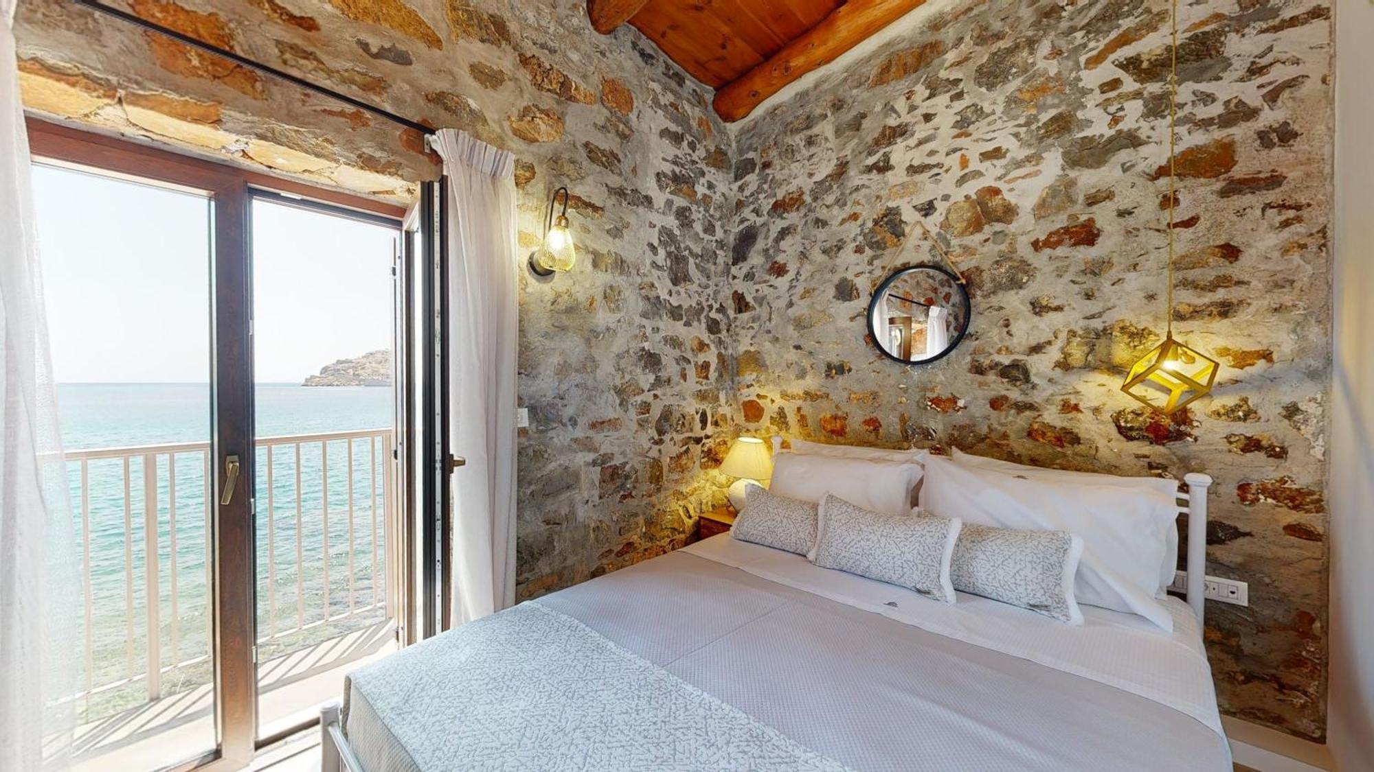 Petra Elounda Suites - Adults Only Екстер'єр фото
