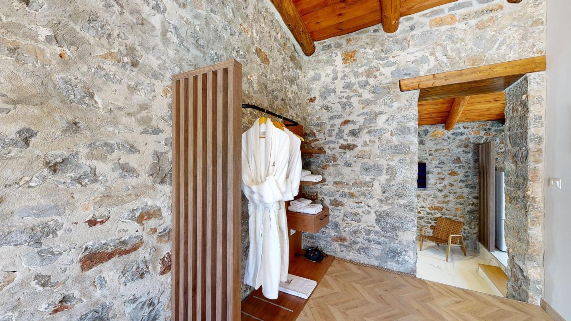Petra Elounda Suites - Adults Only Екстер'єр фото