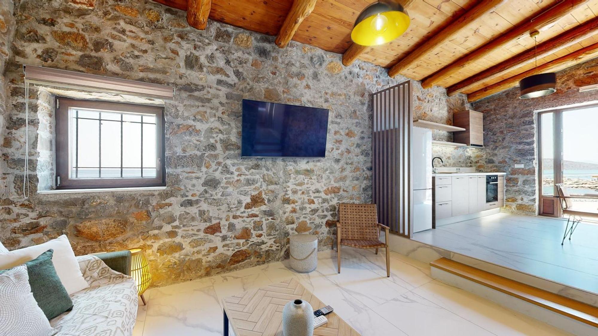 Petra Elounda Suites - Adults Only Екстер'єр фото