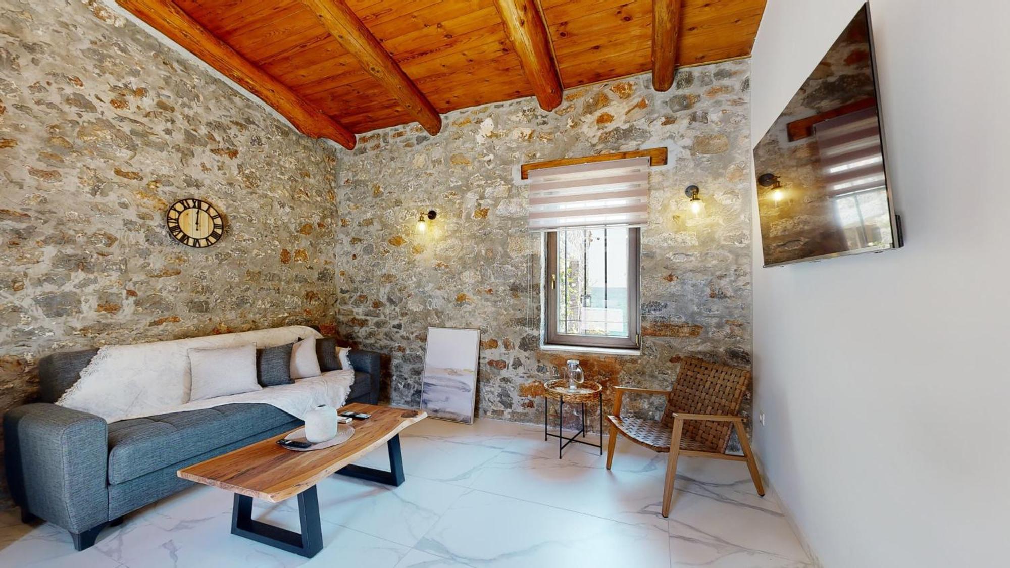 Petra Elounda Suites - Adults Only Екстер'єр фото