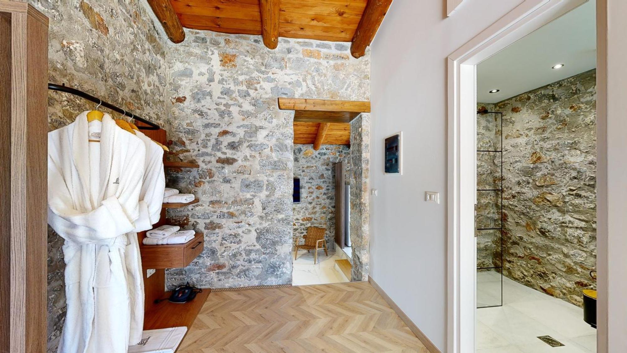 Petra Elounda Suites - Adults Only Екстер'єр фото