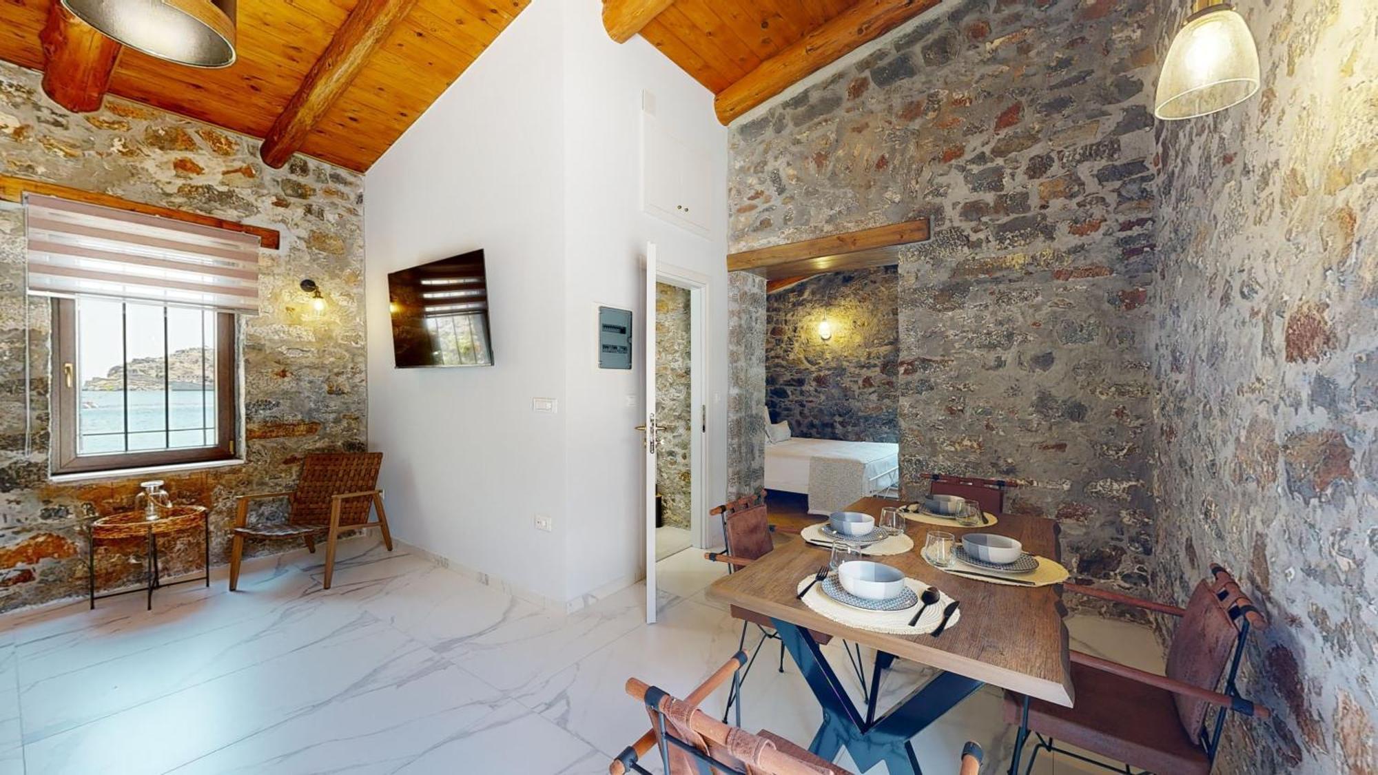 Petra Elounda Suites - Adults Only Екстер'єр фото