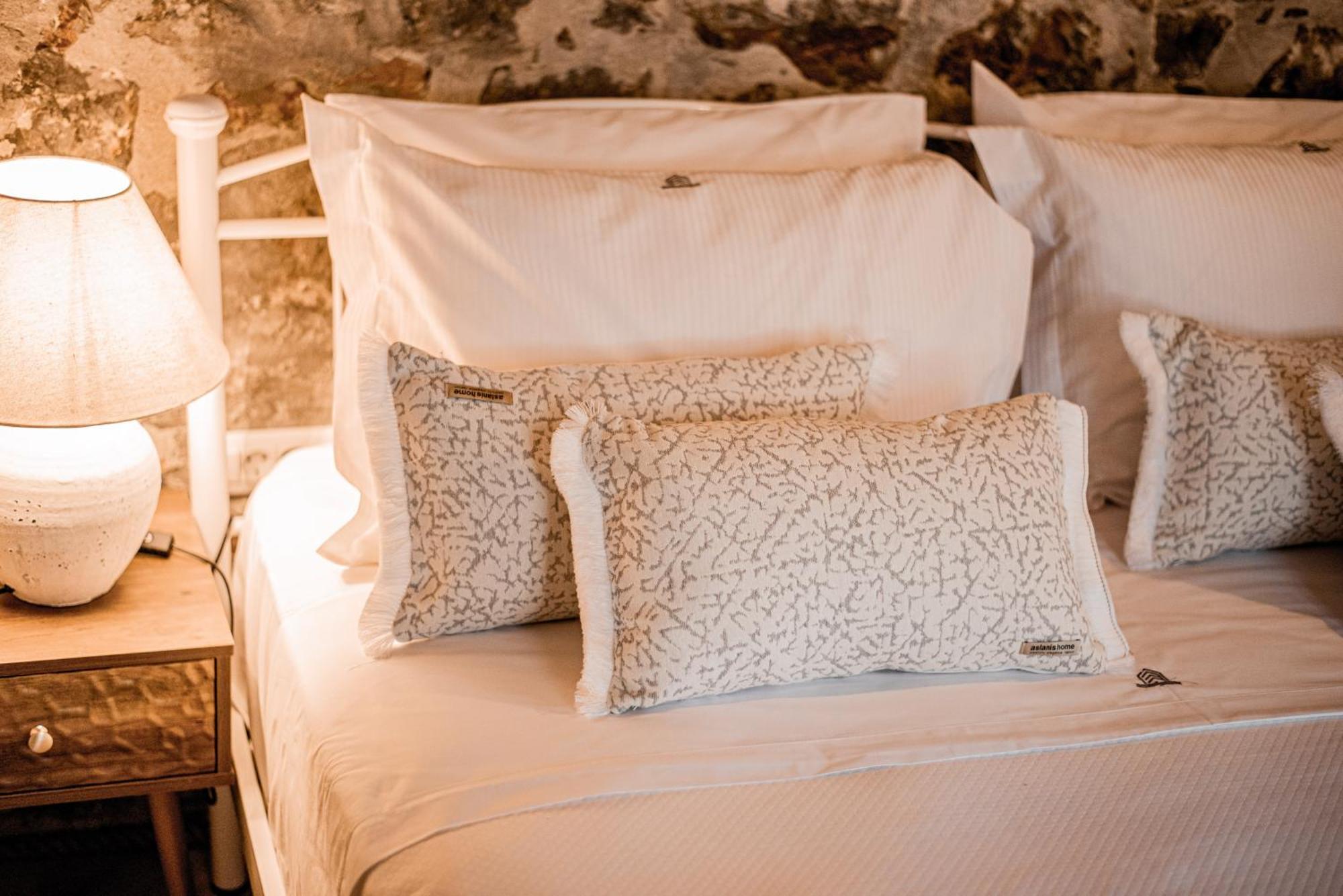 Petra Elounda Suites - Adults Only Екстер'єр фото