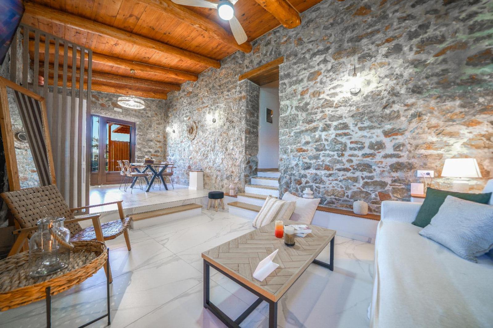 Petra Elounda Suites - Adults Only Екстер'єр фото