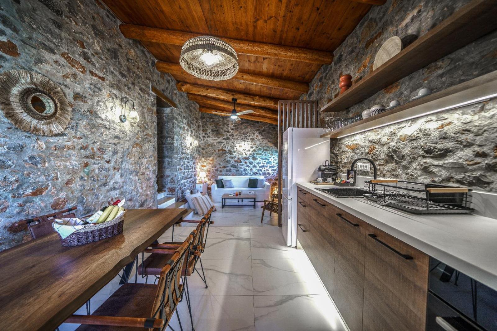 Petra Elounda Suites - Adults Only Екстер'єр фото