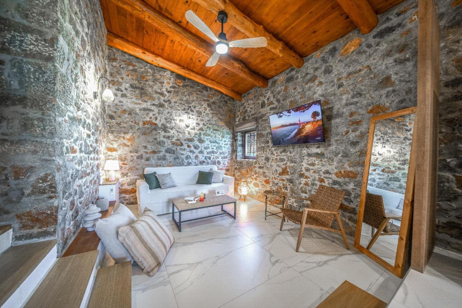 Petra Elounda Suites - Adults Only Екстер'єр фото