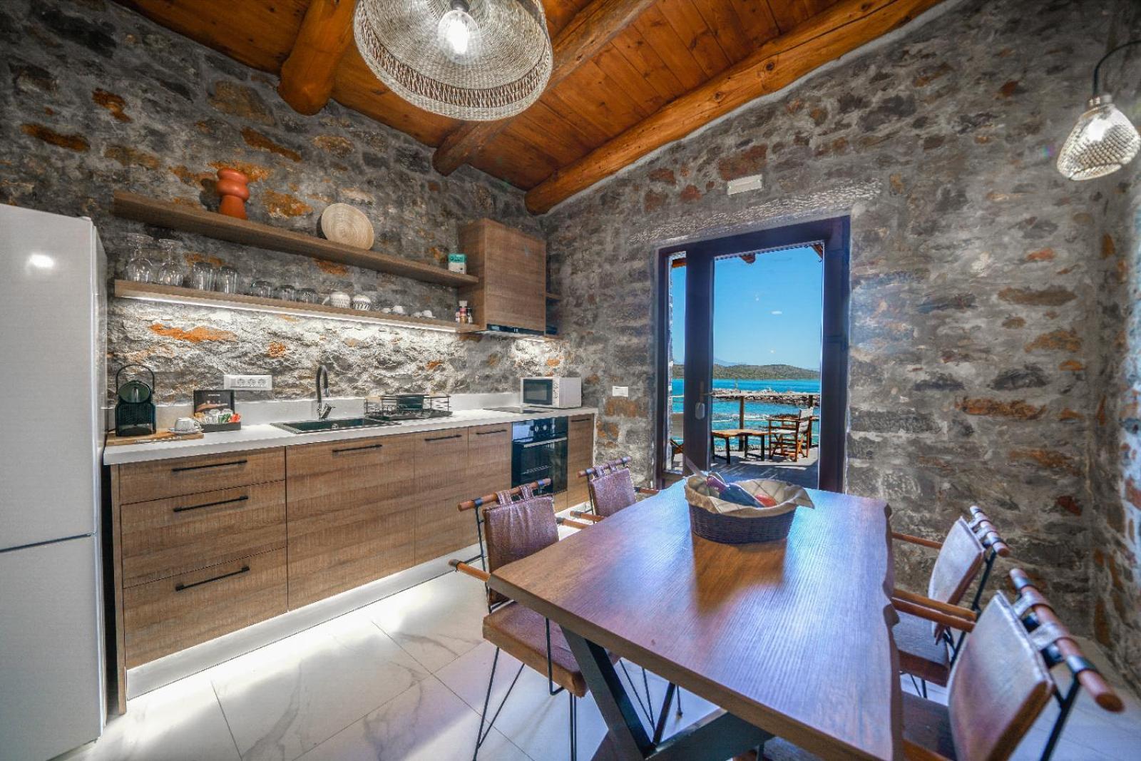 Petra Elounda Suites - Adults Only Екстер'єр фото