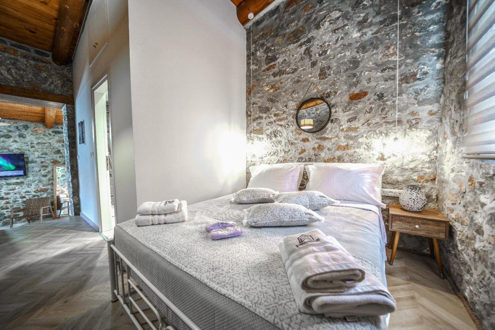 Petra Elounda Suites - Adults Only Екстер'єр фото