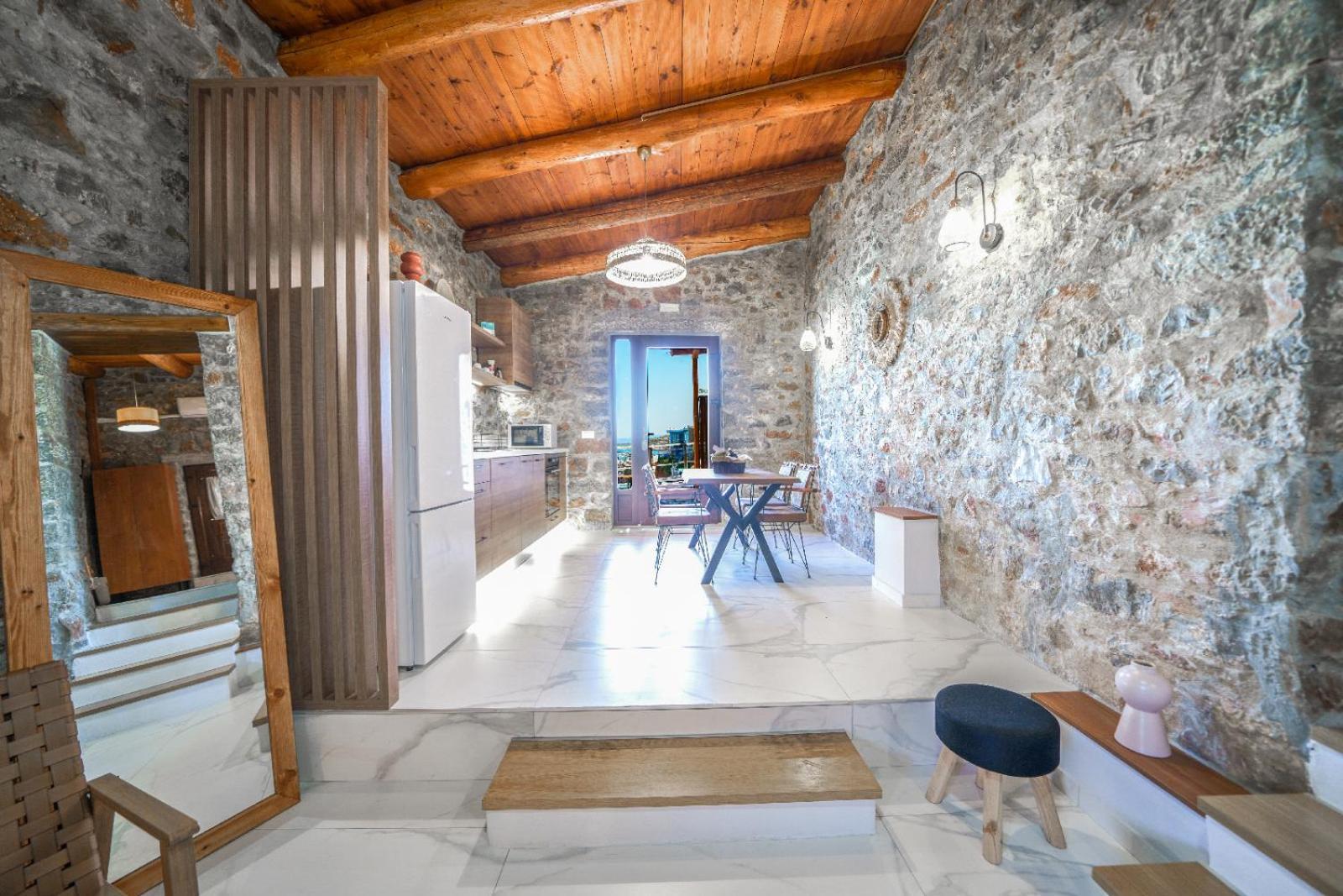 Petra Elounda Suites - Adults Only Екстер'єр фото