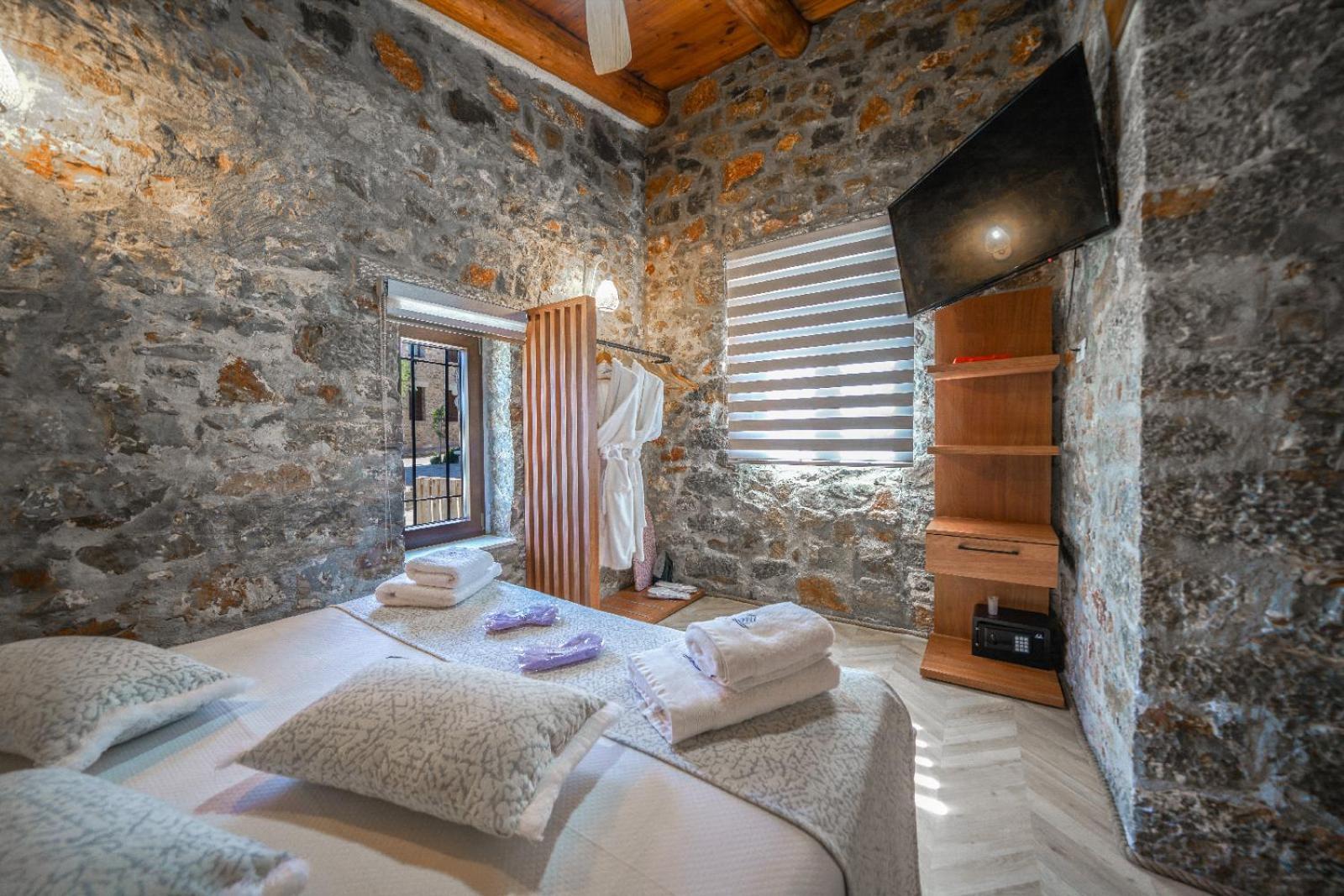 Petra Elounda Suites - Adults Only Екстер'єр фото