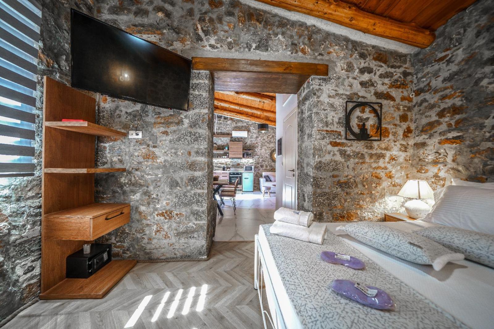 Petra Elounda Suites - Adults Only Екстер'єр фото