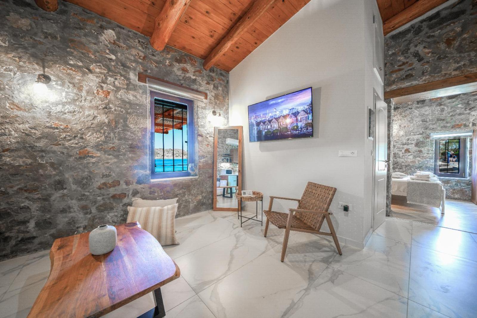 Petra Elounda Suites - Adults Only Екстер'єр фото