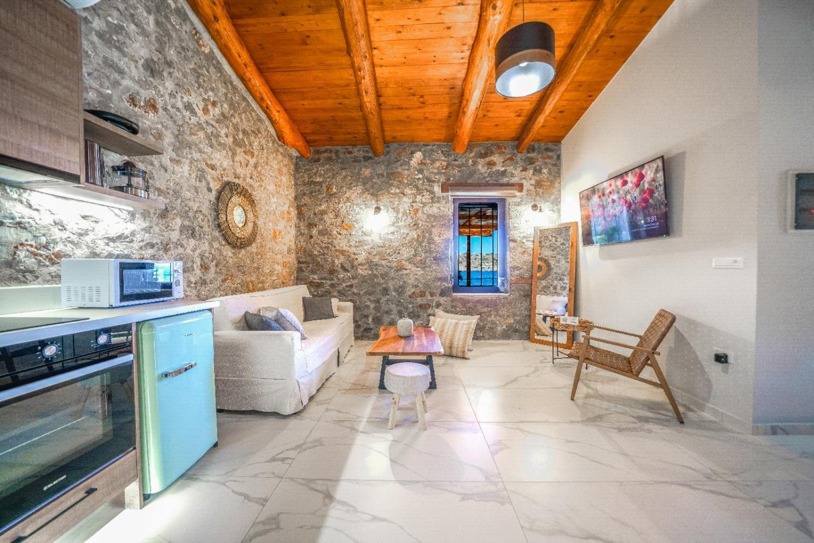 Petra Elounda Suites - Adults Only Екстер'єр фото