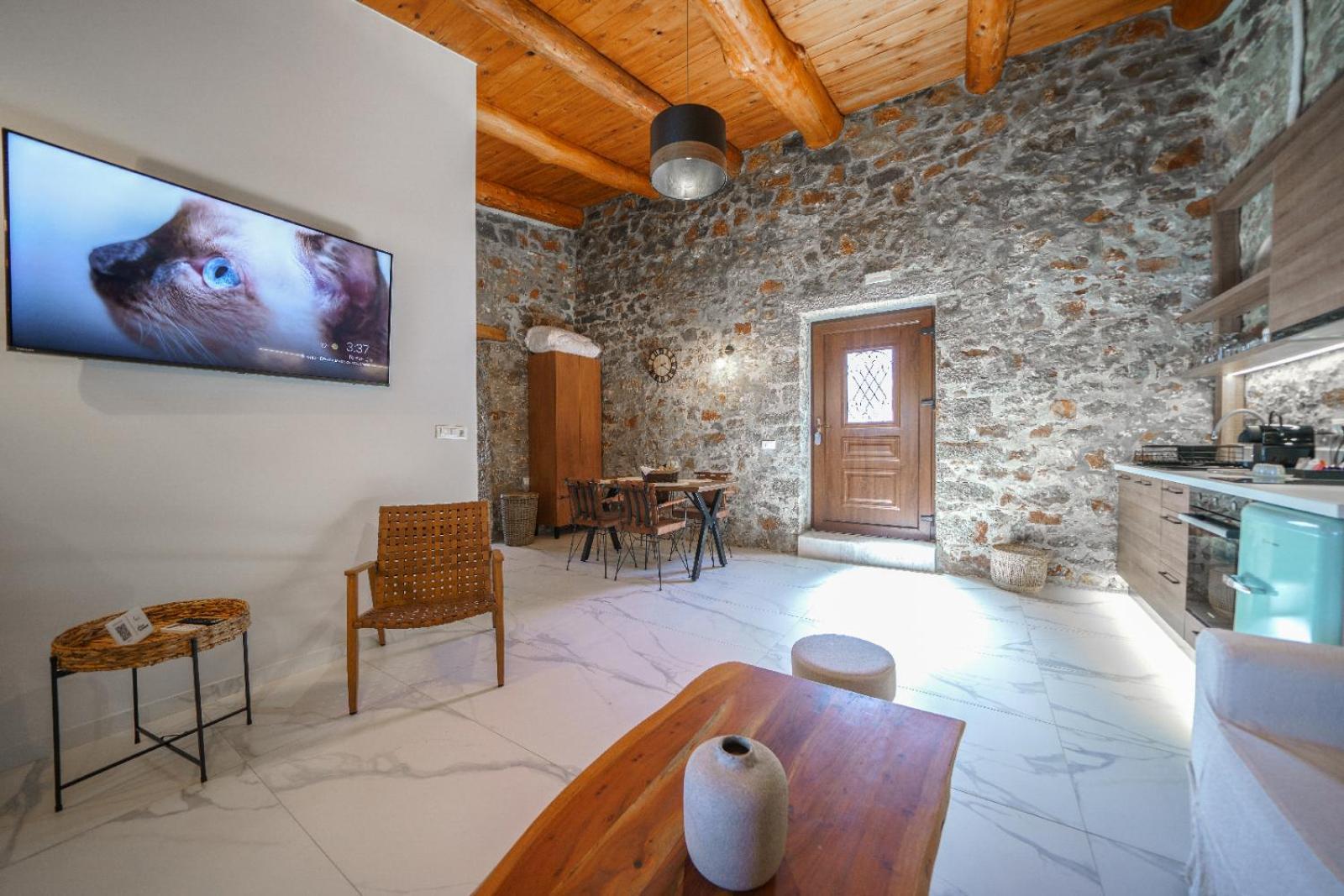 Petra Elounda Suites - Adults Only Екстер'єр фото