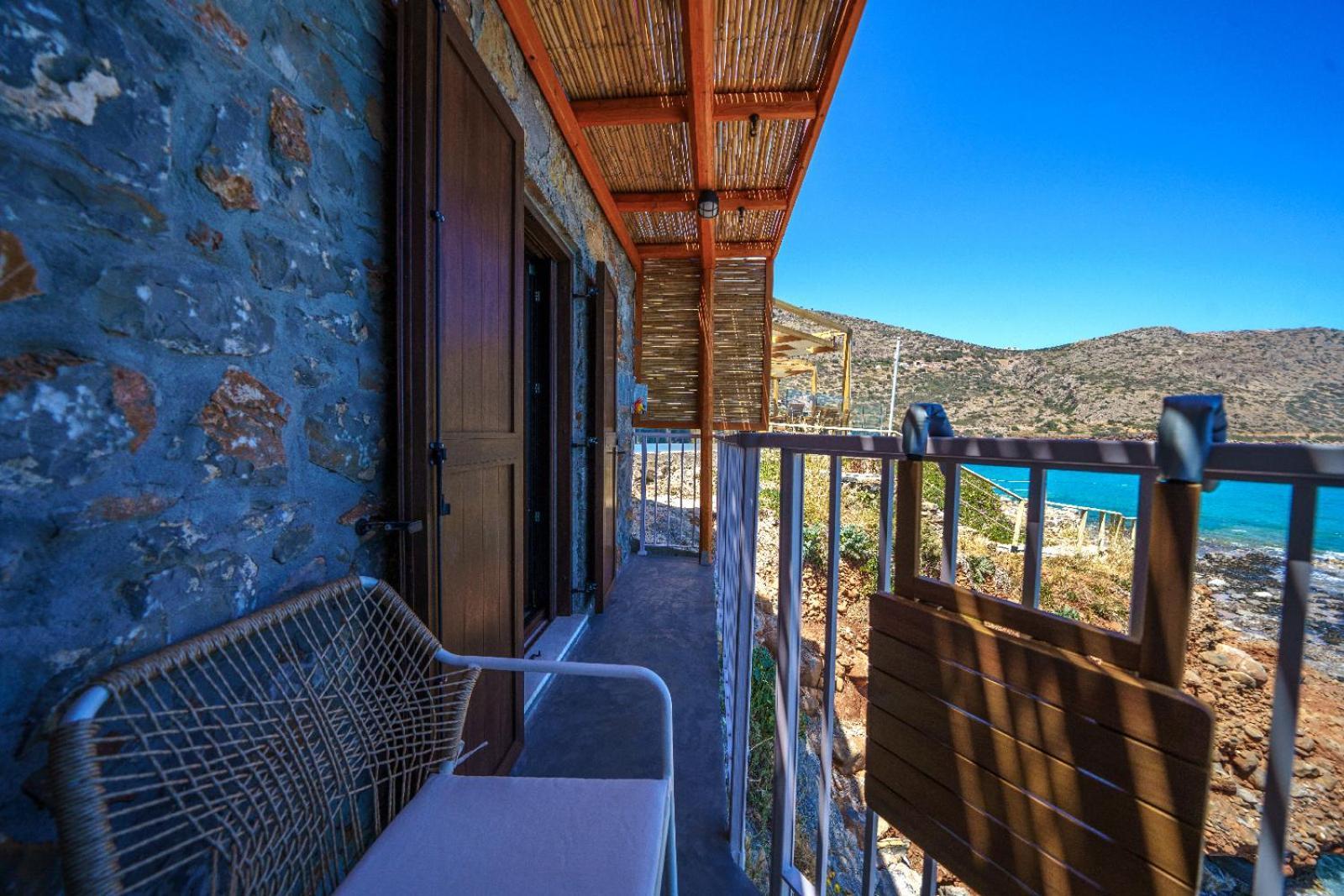 Petra Elounda Suites - Adults Only Екстер'єр фото